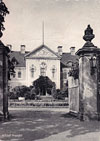 Pałac Bojadła - na dawnych pocztówkach